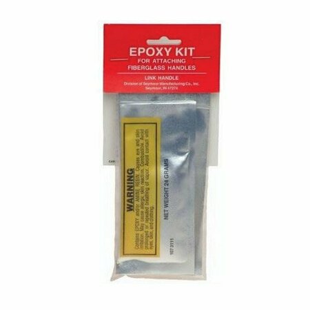 LINK HANDLES Kits Epoxy For F/G Handles 64112